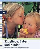 Produkt-Bild: S&auml;uglinge, Babys und Kinder