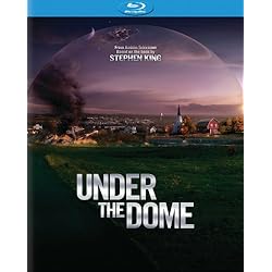 Under the Dome [Blu-ray]