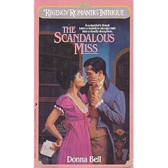 The Scandalous Miss