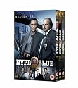 NYPD Blue - Series 2 [DVD] [1994]