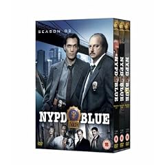 NYPD Blue - Season 2 [1994]