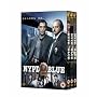 NYPD Blue - Series 2 [DVD] [1994]