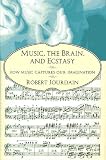 Music, The Brain, And Ecstasy: How Music Captures Our Imagination