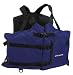 Stearns Comfort Series Sportsman's Life Vest, SAPPHIRE