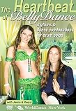 The Heartbeat Of Bellydance (All Regions) (NTSC) [DVD]