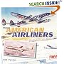 Classic American Airliners (Zenith Classics)