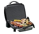 George Foreman 10042 Double Champion