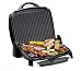 George Foreman 10042 Double Champion