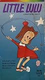 Little Lulu: A Bout With A Trout