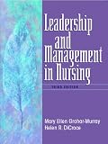 Leadership and Management in Nursing