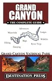 Books : Grand Canyon: The Complete Guide