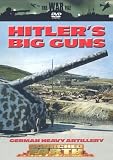 Scorched Earth - Hitlers Big Guns