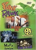 : Punk Rawk Show, Vol. 1