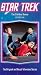 VHS : Star Trek - The Original Series, Episode 14: The Galileo Seven