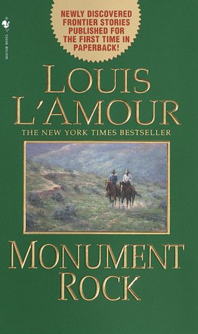 Childrens Toyshop  Books : Monument Rock