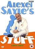Alexei Sayles Stuff - Series 3 [1988]