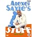 Alexei Sayle's Stuff - Series 3 [DVD] [1988]
