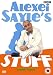 Alexei Sayle's Stuff - Series 3 [DVD] [1988]