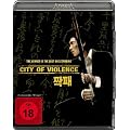 City of Violence - Amasia Premium [Blu-ray]