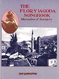 Tara Publications Flory Jagoda (Songbook) (Standard)