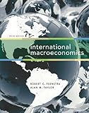 International macroeconomics