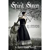 Spirit Storm (Spirit Guide)by E.J. Stevens