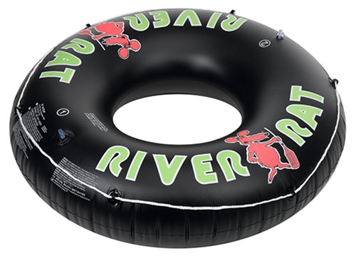 48" River Rat