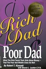 Rich Dad, Poor Dad