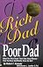 Books : Rich Dad Poor Dad