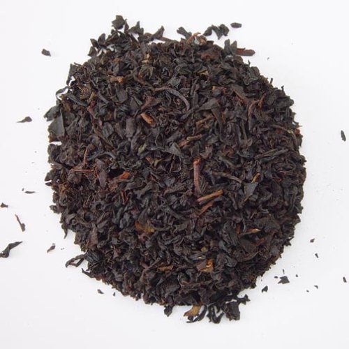 Organic Golden Irepadi Loose Leaf Tea by Davidson