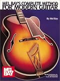 Mel Bay's Complete Method for Modern Guitar (Mb93396) (Mb93396)