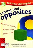 Sorting and Opposites (First Steps with Ladybird)