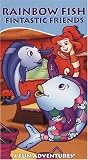 Rainbow Fish: Fintastic Friends