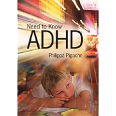 ADHD  (Need to Know) (Need to know)