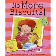 No More Biscuits!