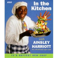 In the Kitchen with Ainsley Harriott