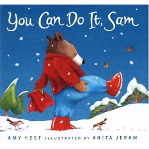 You Can Do It, Sam