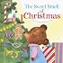 The Sweet Smell of Christmas (Scented Storybook)