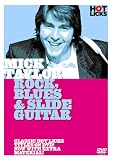Produkt-Bild: Mick Taylor - Rock Blues And Slide Guitar [UK IMPORT]