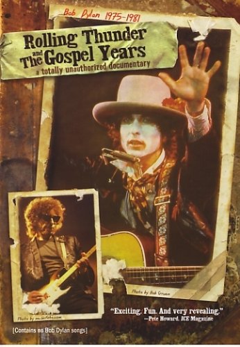 BOB DYLAN : ROLLING THUNDER &