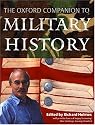 The Oxford Companion to Military History