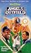 VHS : Angels in the Outfield (Spanish) (Sub)