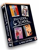 Too Cool For School [DVD]