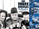 Three Stooges Collection 1937-1939