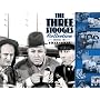 Three Stooges Collection 1937-1939