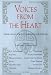 Books : Voices from the Heart