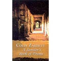 A Janitor's Book of Poems