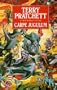 Carpe Jugulum: The twenty-third Discworld novel (A Discworld Novel)