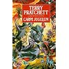Carpe Jugulum: A Discworld Novel