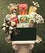 Thanks a Million Gourmet Treats in Hunter Green Gift Box